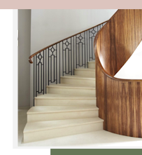 Услуги Лестницы под ключ в Новомосковске