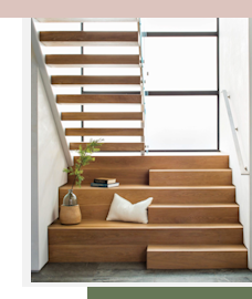 Услуги Лестницы под ключ в Новомосковске