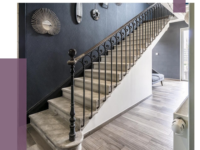 Проектирование лестниц в Новомосковске от 14971 руб. | ПРОЛЁТ-Нвм