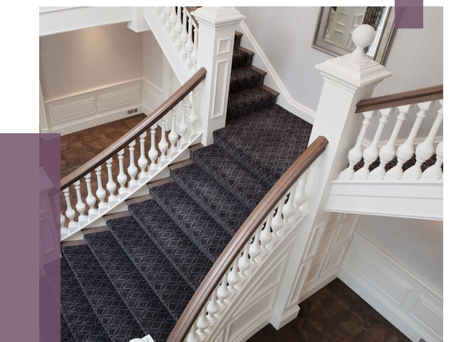 Деревянные лестницы в Новомосковске на заказ от 433650 руб. — ПРОЛЁТ-Нвм