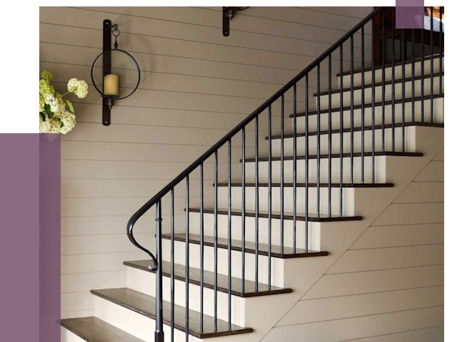 Лестницы для дома в Новомосковске —  от 77438 руб. | ПРОЛЁТ-Нвм