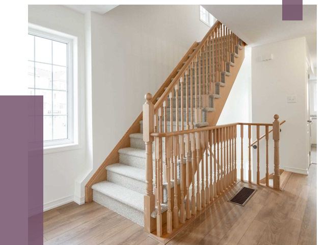 Мансардные лестницы в Новомосковске от 19101 руб. | ПРОЛЁТ-Нвм