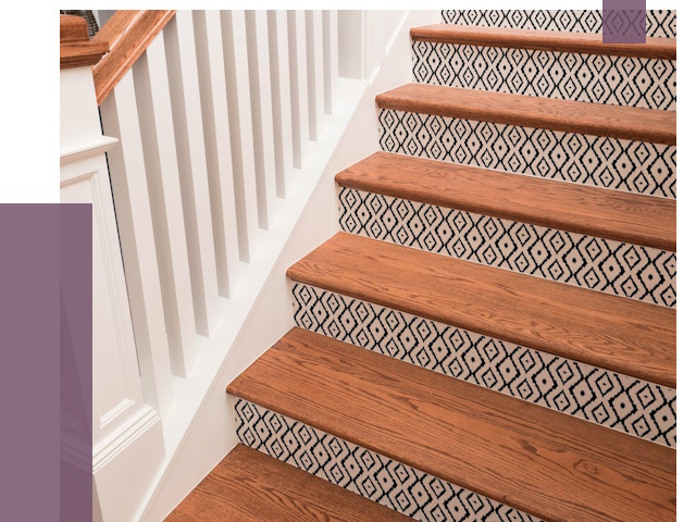 Покраска лестниц в Новомосковске от 1910 руб. — цены и сроки | ПРОЛЁТ-Нвм