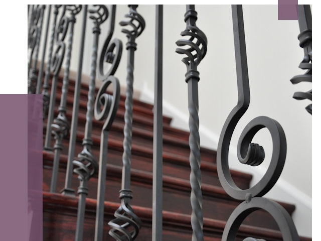 Демонтаж перил в Новомосковске от 4337 руб. — разборка и вывоз | ПРОЛЁТ-Нвм