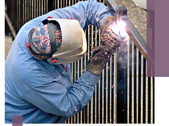 Демонтаж перил срочно и аккуратно в Новомосковске