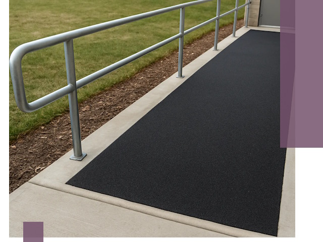 Демонтаж пандусов в Новомосковске: быстро и аккуратно