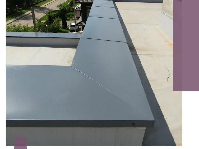 Демонтаж парапетов любой сложности в Новомосковске быстро и аккуратно